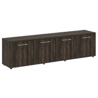 Тумба наборная - 4 секции Yalta LT.TS-4.7 дуб мали